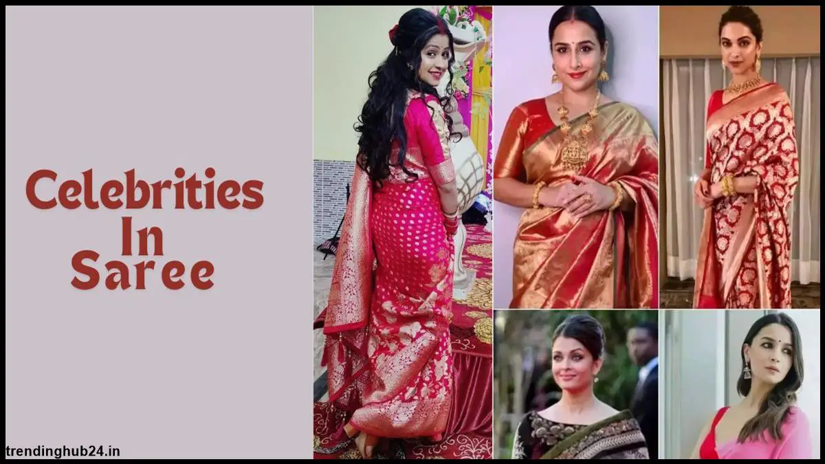 Bollywood Celebrities in Saree And Its Impact.jpg